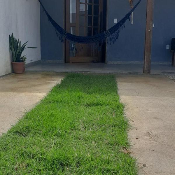 Casaflordemandacaru