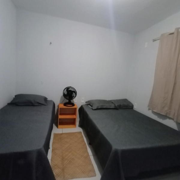Casa rústica em Paracuru-CE