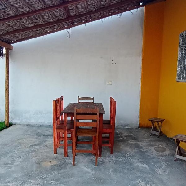 Casa rústica em Paracuru-CE - Foto 4