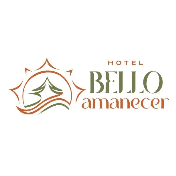 Hotel Bello Amanecer, hotel v destinaci Mineral del Chico