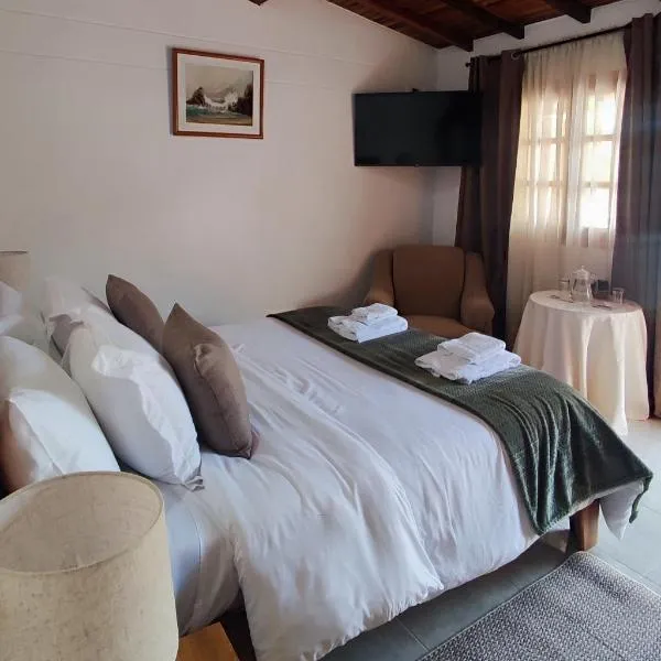 Hostal Normandie, khách sạn ở Pamplona