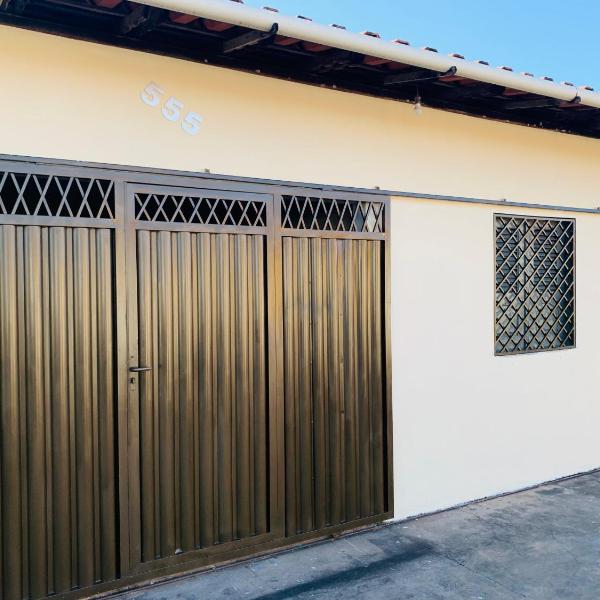 Casa Temporada - House Center - Foto 5