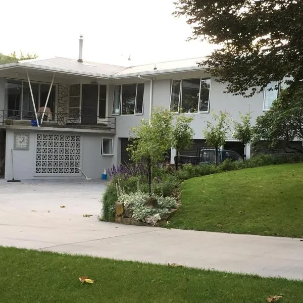 Cambridge में, होटल 6 bedrooms, Close to rowing, Velodrome, field days