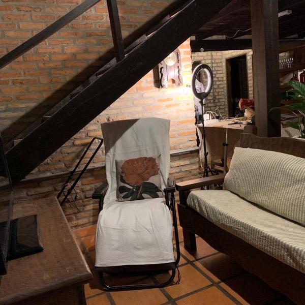 Casa OmShanti Florianópolis