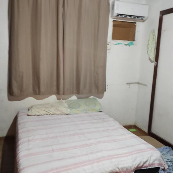 Casa mobiliada com tres quartos em Belem Pedreira - Foto 3