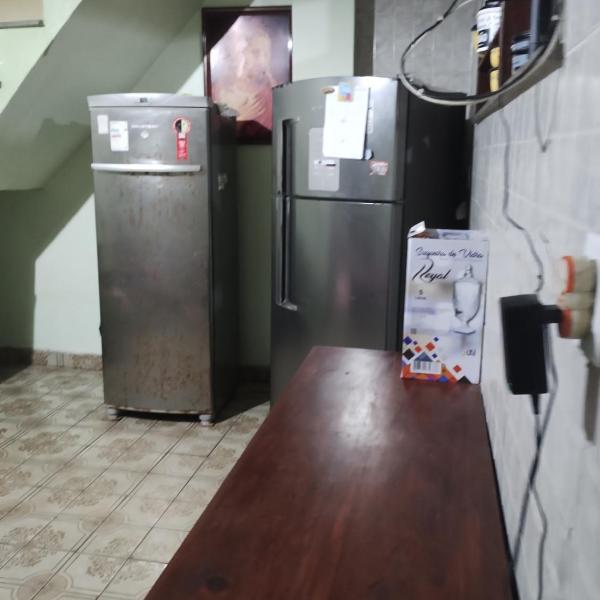 Casa mobiliada com tres quartos em Belem Pedreira - Foto 4