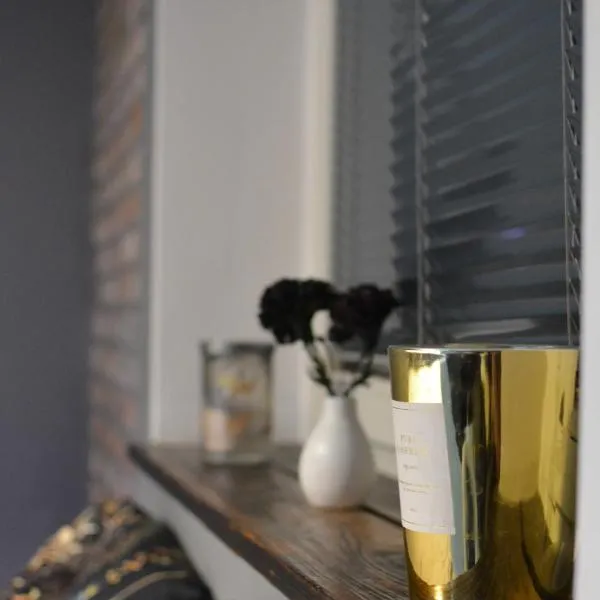 Apartament na doby, hotel in Poznań