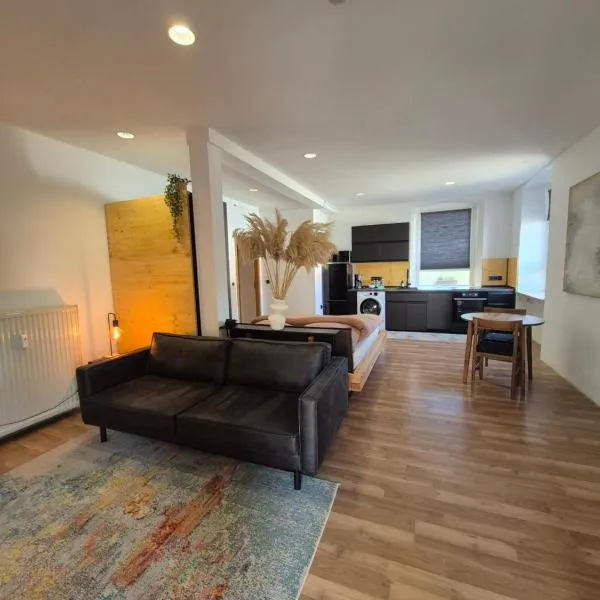 Apartment #1, hotel in Olsbrücken