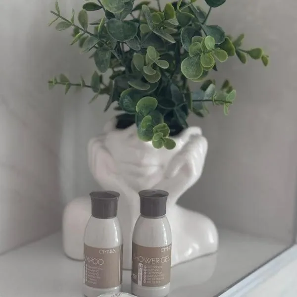 Apartment in Ploiești 4, hotel v destinaci Ploješť