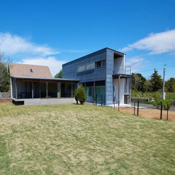 Date Villa Awaji, hotel in Sumoto
