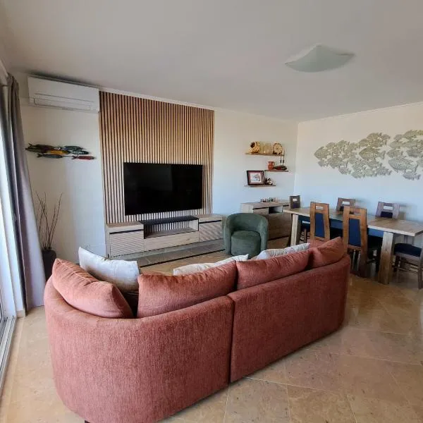 Casa Dom Manuel、ラゴスのホテル