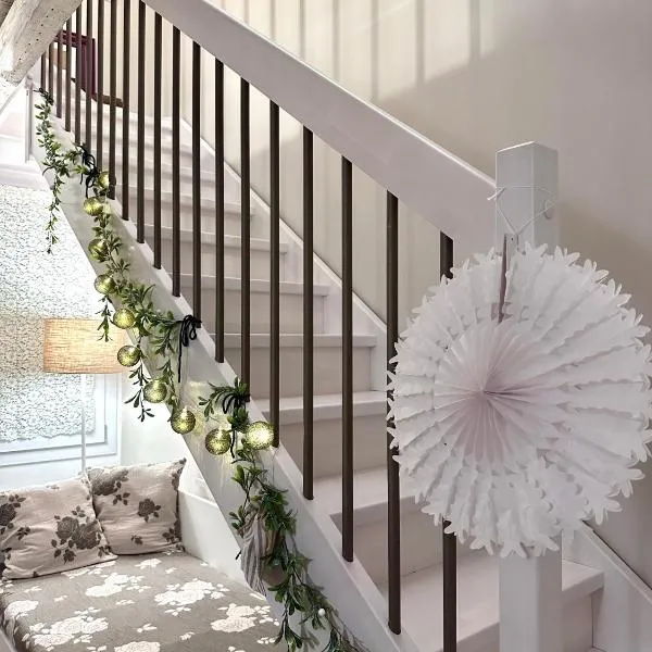 Suite romantica Appartamento a tema Natale in centro storico "Pumpkin Suite", hotel sa Chioggia