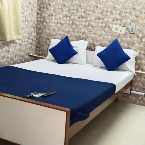 Rajkumar GuestHouse, hotel en Mahabalipuram