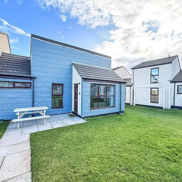 Lovely 3 Bed Bungalow, Sleeps 6 In A Beautiful Location In Cornwall Ref 85070P、ペランポースのホテル