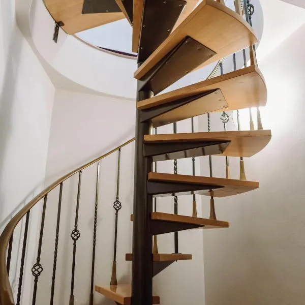 Apartment K21 Stare Tychy, hotel en Tychy