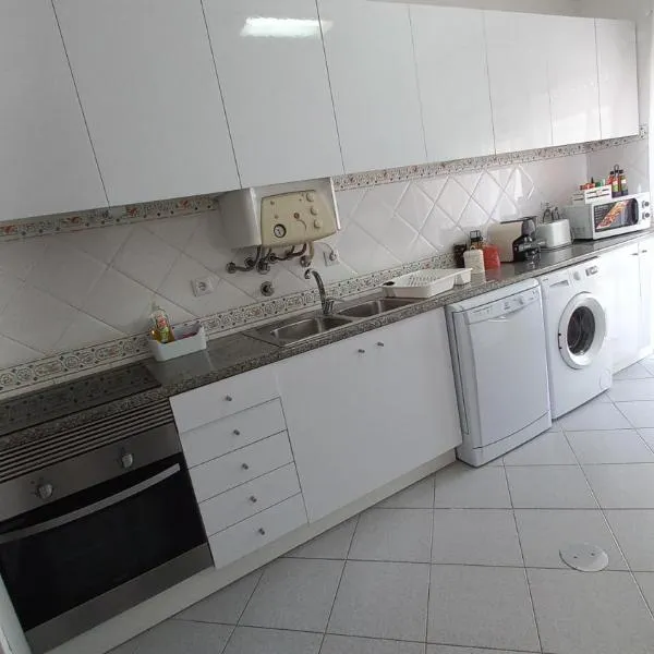 Barra Atlântica Apartment 1, hotel in Praia da Barra