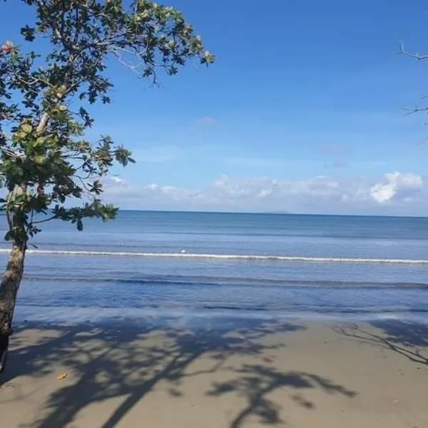 Cozy Bure, Hotel in Pacific Harbour