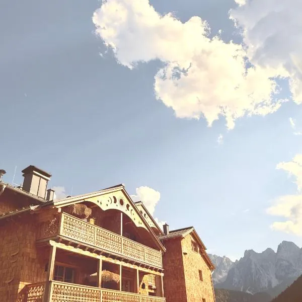 SEIN Boutique Suites - ADULTS ONLY, hotel in Gosau
