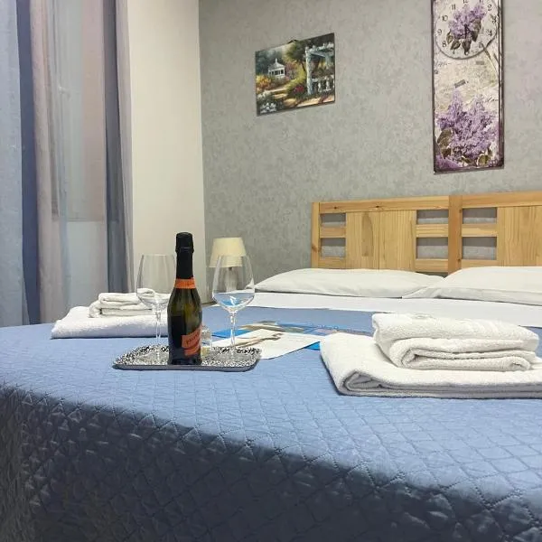 Agorà sulla via dei Templi, hotel a Agrigento