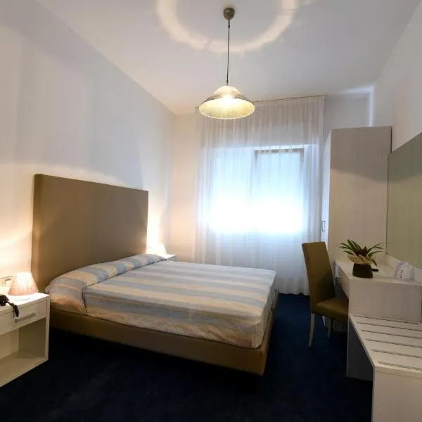 Hotel Savoia, hotel en Lido di Jesolo