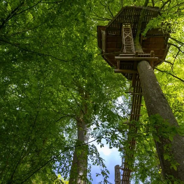 Le Domaine de Wail - Legends Resort, hotel v destinaci Wail