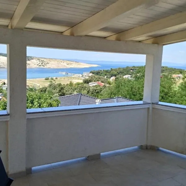 Apartments Zlata, hotel u gradu Lopar