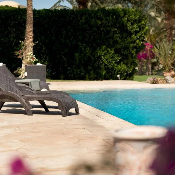 VESTA - El Gouna Residence, hotel in Hurghada