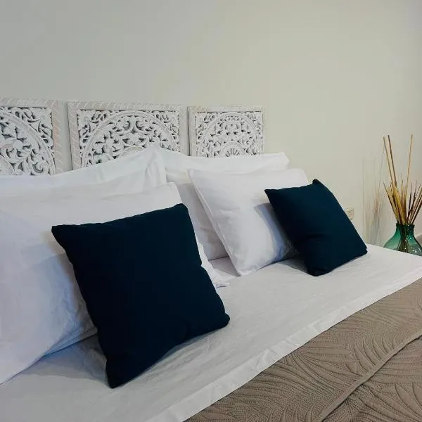 Demetra Bed, khách sạn ở Lizzanello