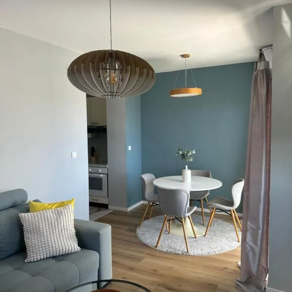 Murter Island Hideaway, hotel en Murter