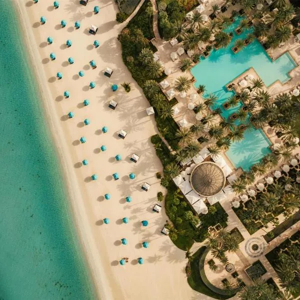 One&Only Royal Mirage Resort Dubai, hotel in Dubai
