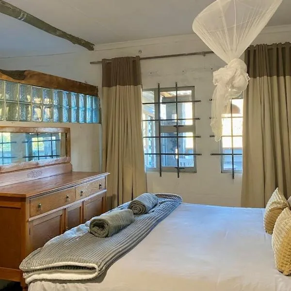 Little Rock Inn，位于Somerset East的酒店