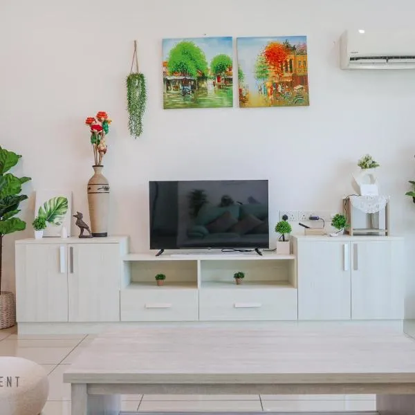Serene Heights by Evernent, hotel in Miri