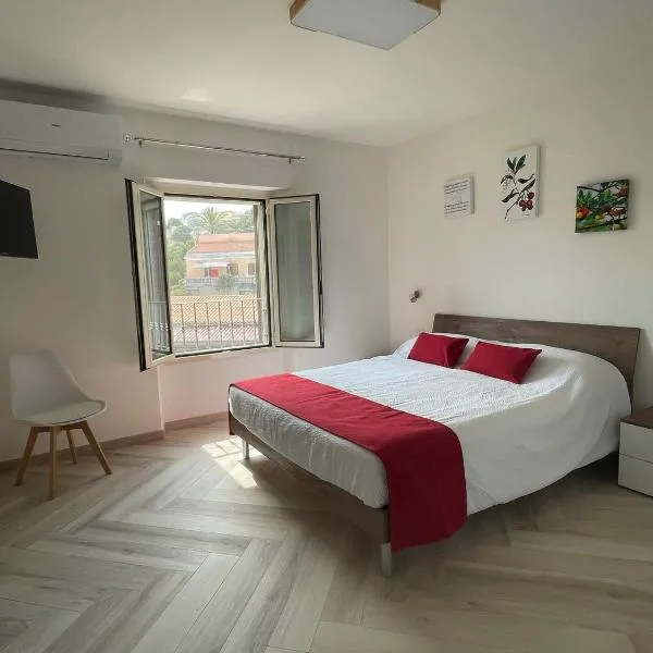 B&B Dimora Mediterranea - La Maddalena, hotel in La Maddalena