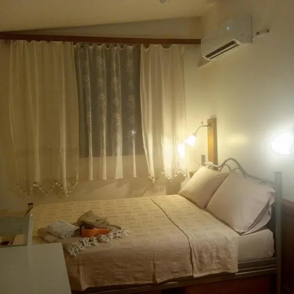 HakimeMilas, hotel v destinaci Milas