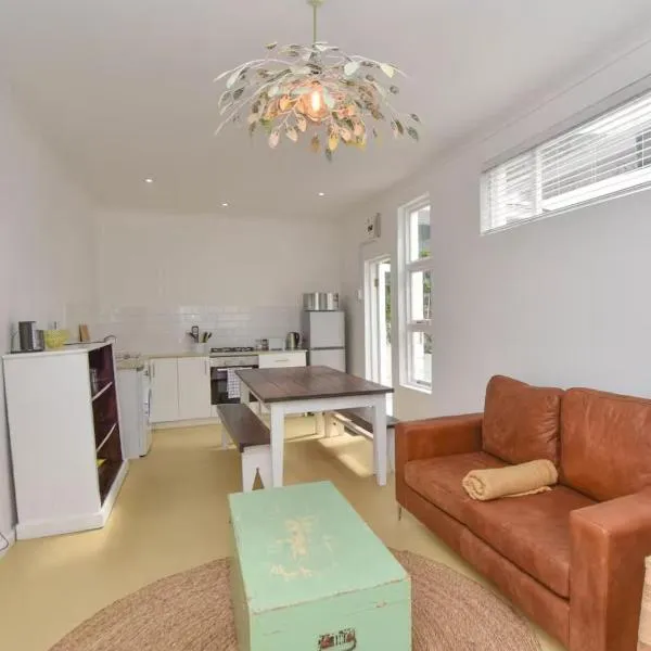 Windsor Cottage, hotel in Kalk Bay