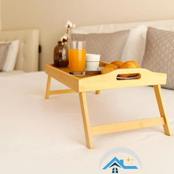 Hana's Apartment, hotel in Durrës
