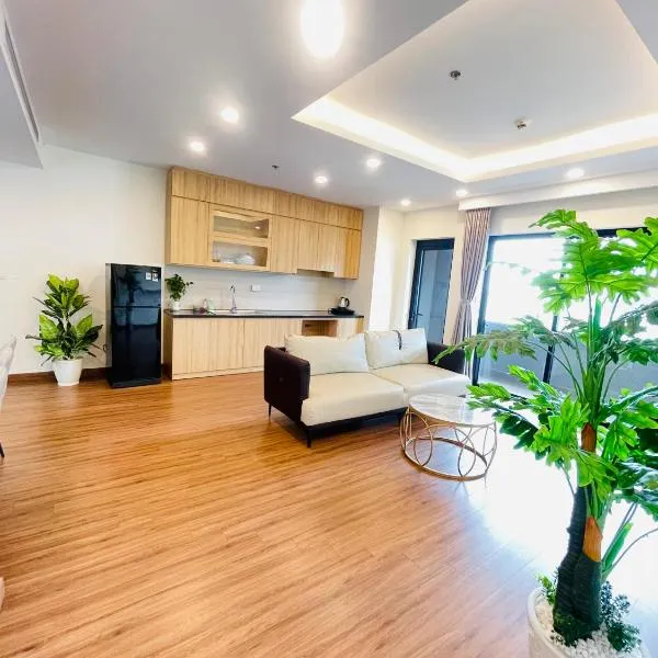 FLC Sunny Beach Quy Nhon Apt, khách sạn ở Quy Nhơn