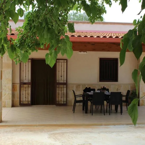 Villa Giovita by Pugliadamare