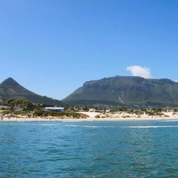 Dune Lodge, hotel v destinaci Hout Bay