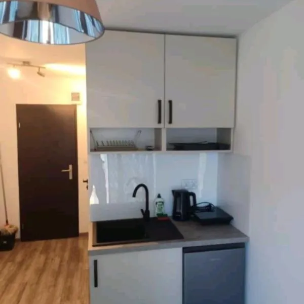 Pokój u Julii, ξενοδοχείο σε Okuninka