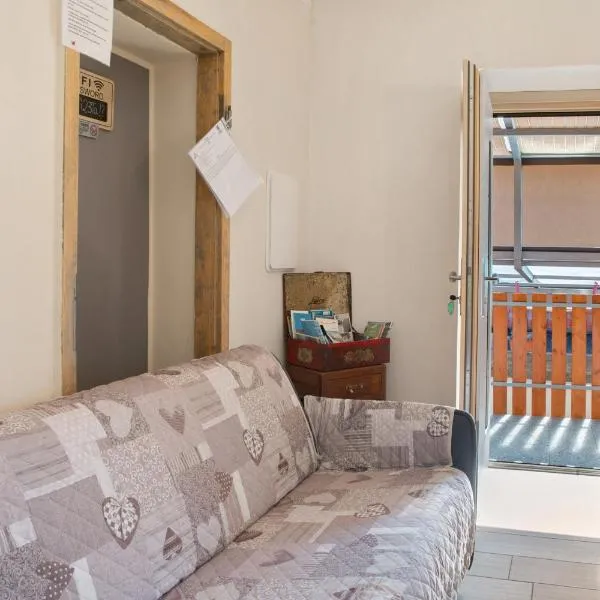 Ca Del Tita, hotel v destinaci Capo di Ponte