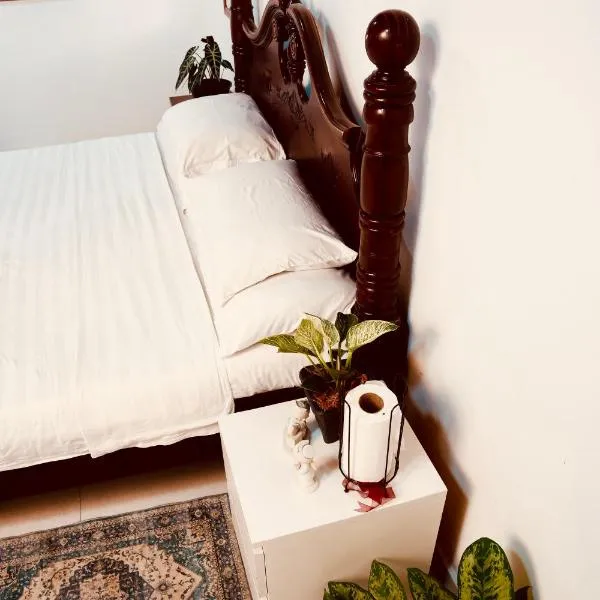 House of Sincerity in Colombo Suburb, hotel a Maharagama