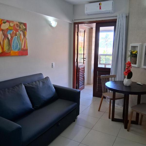 Apto 304 Vista Mar Elegance Flat