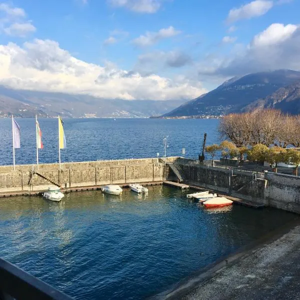 Clerici Home, hotel in Luino