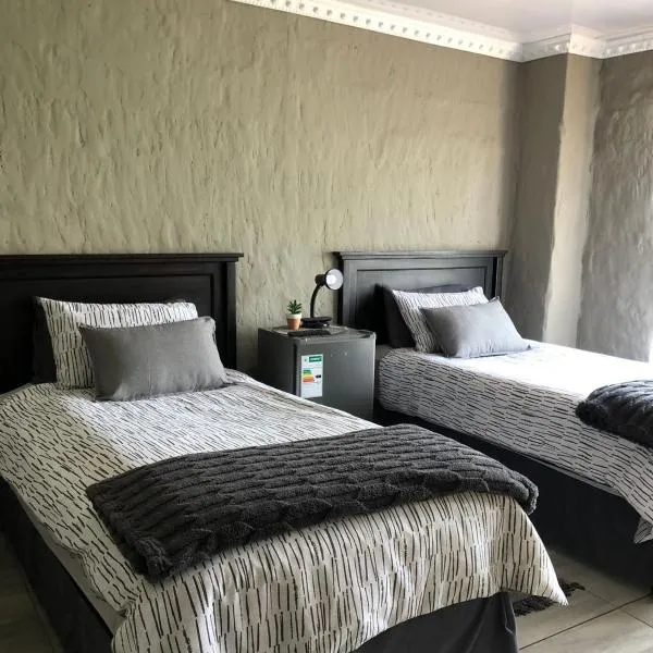 Farmers Lodge, hotel in Piet Retief