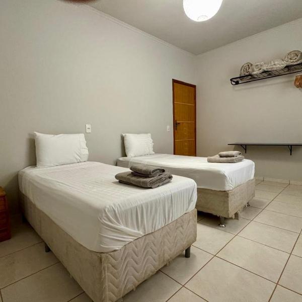 Casa das Orquídeas Delfinopolis MG - Foto 2
