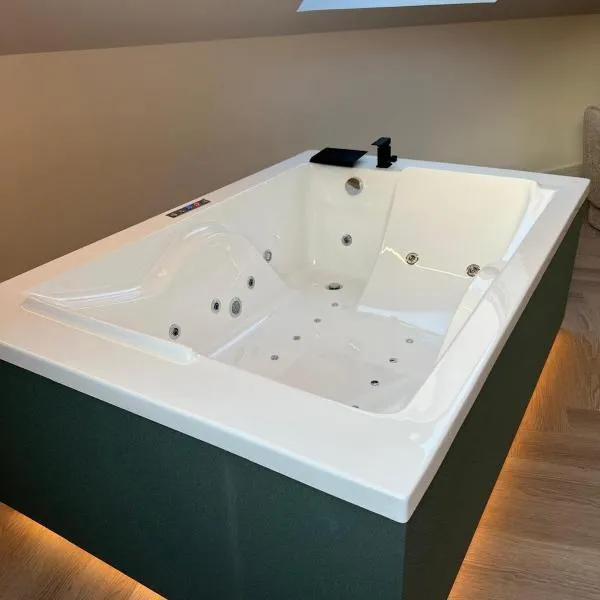 Intramuros, hotel di Muros