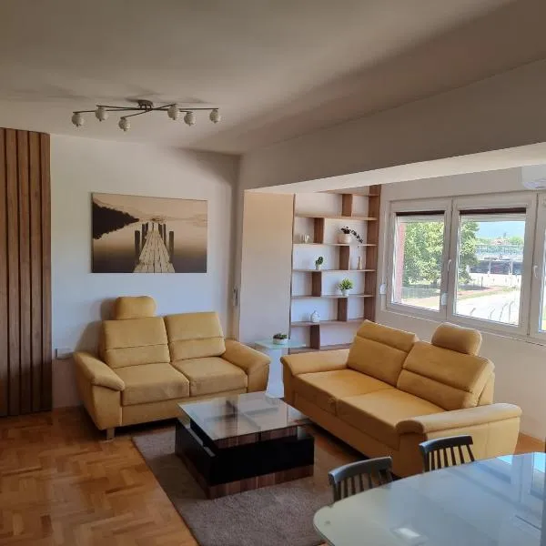 Luxury Apartment, hotel in Strumica