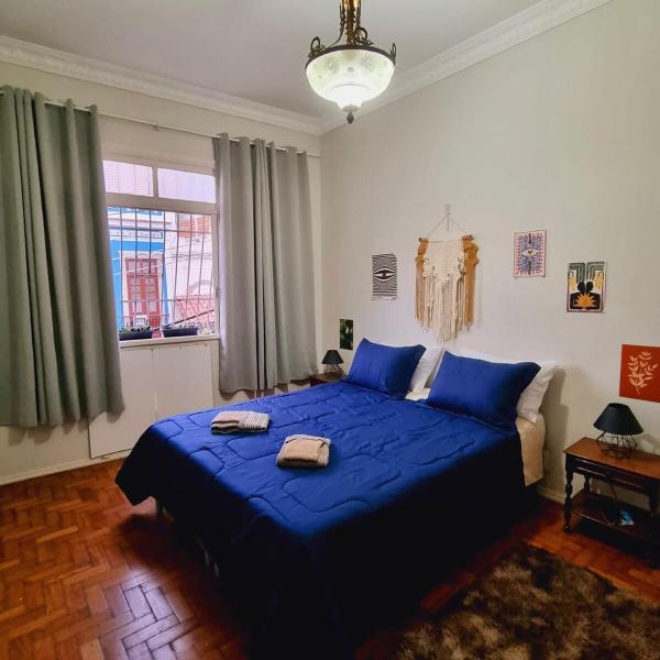 Casa 2 QTS no centro do rio de janeiro - refúgio urbano - Foto 2
