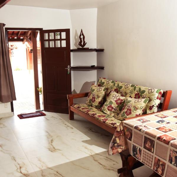 Apartamento Taperapuan APARTAMENTO REFORMADO ESTADO DE NOVO - Foto 4
